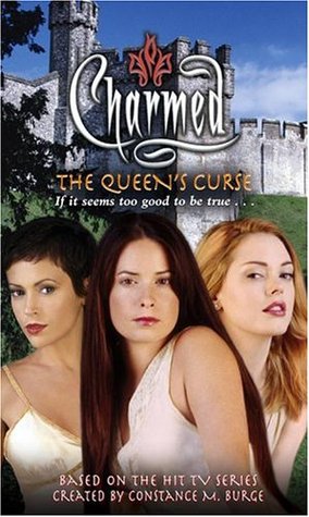 The Queen's Curse (Charmed, #30)