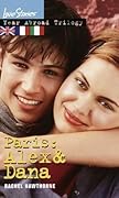 Paris: Alex & Dana