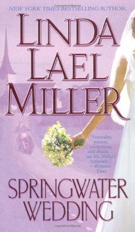 Springwater Wedding (Springwater, #7)