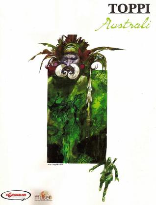 Sulle rotte dell'immaginario vol. 7: Australi (Paperback)