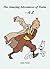 The Amazing Adventures of Tintin - A to Z