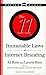 The 11 Immutable Laws of Internet Branding