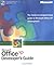 Office XP Developer's Guide (Pro-Developer (Paperback))