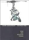Without End: New and Selected Poems