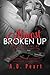 Almost Broken Up (Almost Ba...
