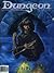 Dungeon #19: Adventures for TSR Role-Playing Games (Dungeon Magazine #019)