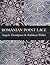Romanian Point Lace
