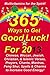365 Ways to Get Good Luck! ...