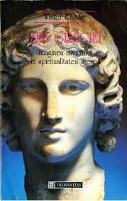 Zeii Greciei: imaginea divinității în spiritualitatea greacă