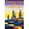 Enochian Chess of the Golden Dawn: A Four-Handed Chess Game (Llewellyn's Golden Dawn)