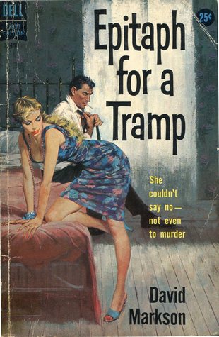 Epitaph for a Tramp (Paperback)