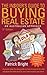 The Insider's Guide to Buying Real Estate by Patrick Bright
