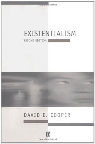 Existentialism (Paperback)