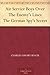 Air Service Boys Over the Enemy's Lines; or, The German Spy's Secret