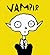 Vampir by Joann Sfar Vampir by Joann Sfar