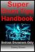 Super Drum Tips Handbook: S...