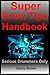 Super Drum Tips Handbook: Serious Drummers Only