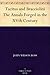 Tacitus and Bracciolini The Annals Forged in the XVth Century
