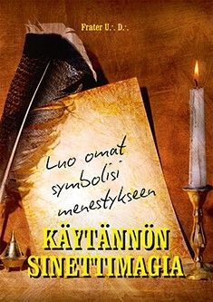 Käytännön sinettimagia: Luo omat symbolisi menestykseen