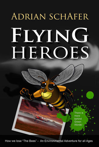 Flying heroes