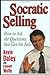 Socratic Selling: How to As...
