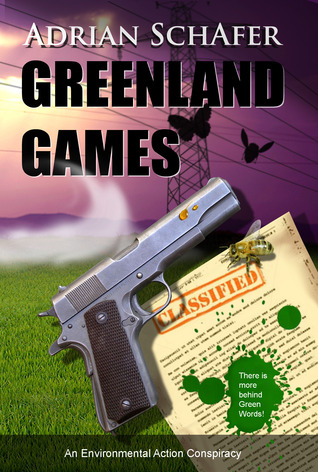 Greenland Games