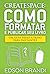 CreateSpace: Como Formatar e Publicar seu Livro - Um guia passo a passo para iniciantes