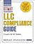 Ultimate LLC Compliance Guide: Covers All 50 States (Ultimate Guide)
