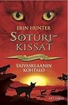 Taivasklaanin kohtalo by Erin Hunter