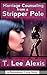 Marriage Counseling From A Stripper Pole (Ravenwood Circle Story, #1)