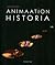 Animaation historia