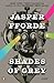 Shades of Grey by Jasper Fforde Shades of Grey by Jasper Fforde