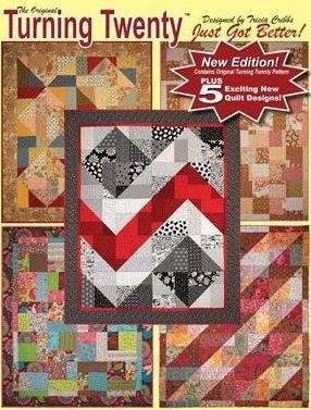 Turning Twenty - Just Got Better (Paperback)