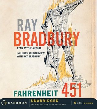 Fahrenheit 451