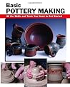 Basic Pottery Making: All the Skills and Tools You Need to Get Started (How To Basics) Basic Pottery Making: All the Skills and Tools You Need to Get Started (How To Basics)