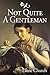 Not Quite a Gentleman by Lizzie Church