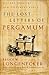 The Lost Letters of Pergamum, A Story from the New Testament ... by Bruce W. Longenecker