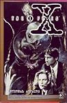 The X-files: Inte...