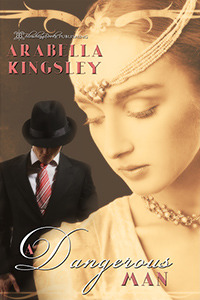 A Dangerous Man (ebook)
