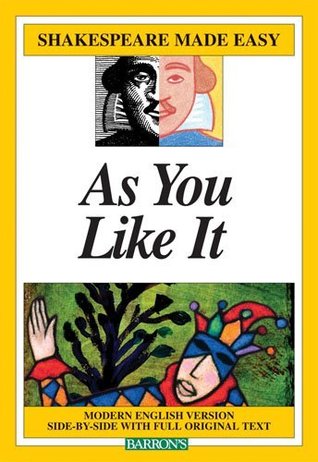 As You Like It