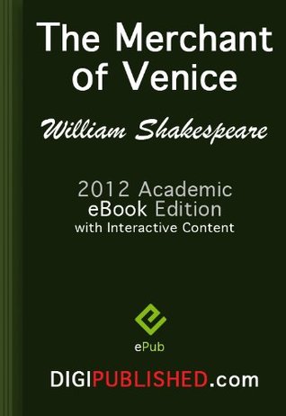 The Merchant of Venice