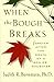 When the Bough Breaks: Fore...