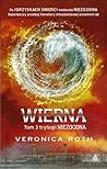 Wierna by Veronica Roth