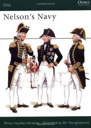 Nelson's Navy (Elite, 48)