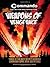 Weapons of Vengeance: Three of the Best Secret Weapons Commando Comic Book Adventures