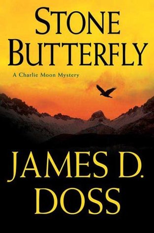 Stone Butterfly (Charlie Moon, #11)