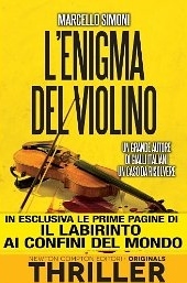 L'enigma del violino
