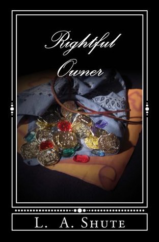 Rightful Owner (Hardly Hill series Book 2)