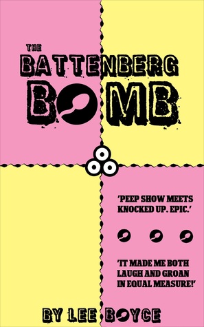 The Battenberg Bomb