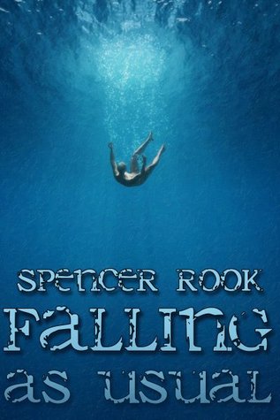 Falling as Usual (Paperback)